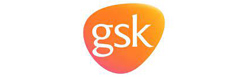 GSK logo